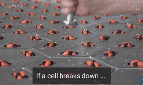 德国人再出颠覆性发明，让传输变得“随心所欲”！