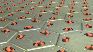 德国人再出颠覆性发明，让传输变得“随心所欲”！