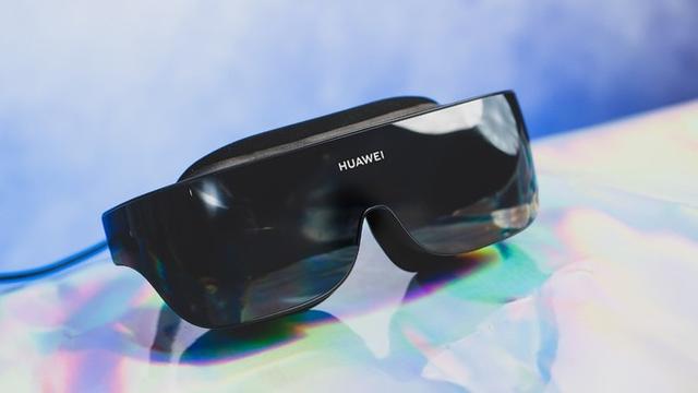 华为VR Glass：带来身临其境的发布会体验