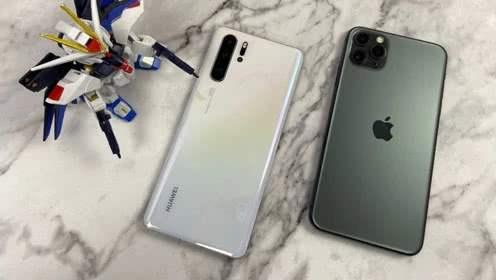 华为P40手机高配版首次突破万元，这么贵，为何4天就超8万人预定