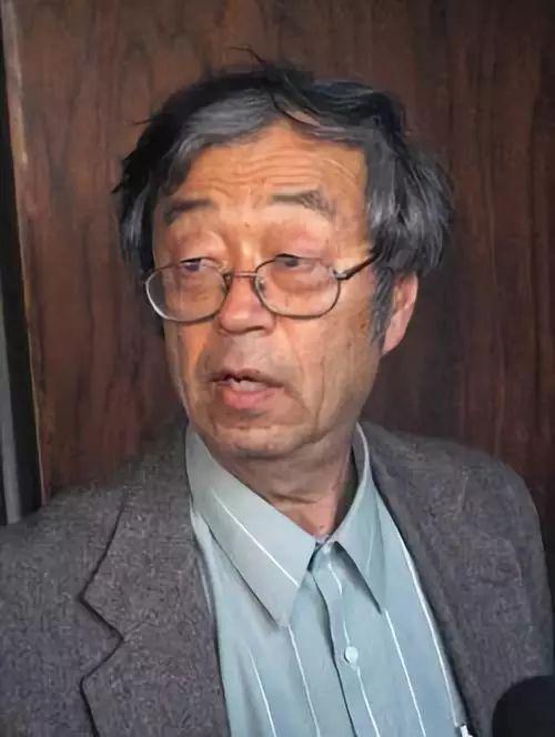 比特币首富中本聪：一个从未露面的亿万富豪