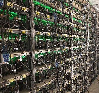 比特币首富 李笑来：挖币卖币一月赚上亿