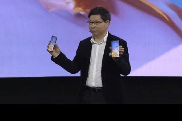 华为一口气发布四款新品，从1548到10888全都有，你最喜欢哪款？