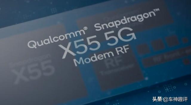 高通发布会只宣传性能，从不宣传5G速度，对比麒麟820差距太明显
