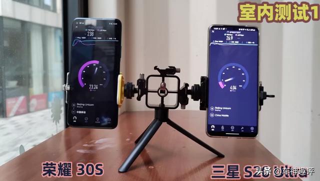 高通发布会只宣传性能，从不宣传5G速度，对比麒麟820差距太明显