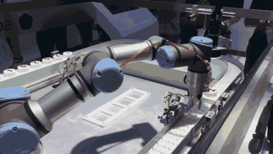 信号“弱爆”的毫米波，为何得到苹果的青睐？价值千亿？