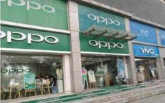 5G时代，OPPO由内而外的改变