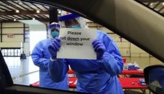 谷歌捐8亿美元、苹果捐超1500万美元……全球科技巨头投入抗疫！