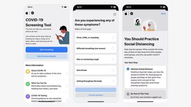 谷歌捐8亿美元、苹果捐超1500万美元……全球科技巨头投入抗疫！