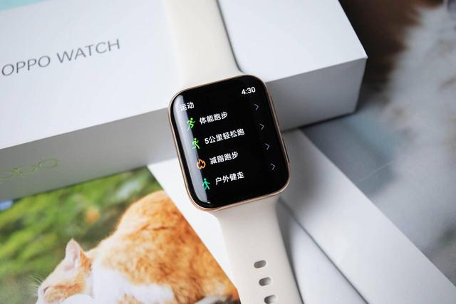 智能手表怎么选？AppleWatch、华为WatchGT2、OPPO Watch横向对比