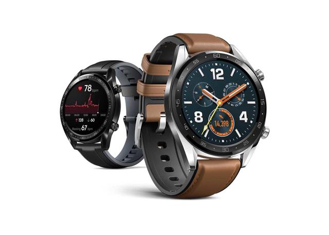 智能手表怎么选？AppleWatch、华为WatchGT2、OPPO Watch横向对比