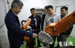 突破先进材料等领域一批关键技术 科学技术奖高校占四成