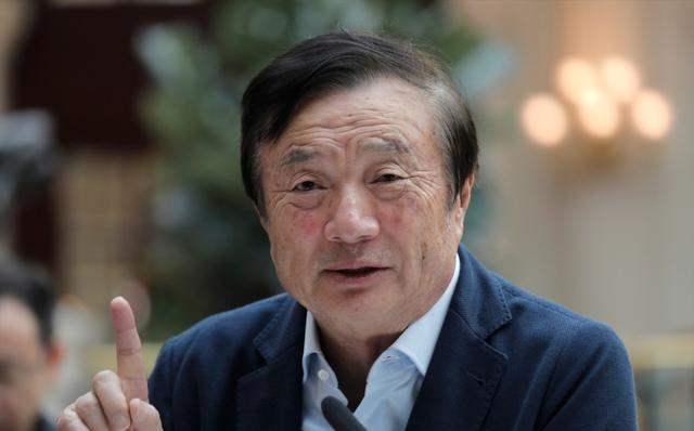 华为董事长突然宣布！今年目标已经确定，网友纷纷表示很“心酸”