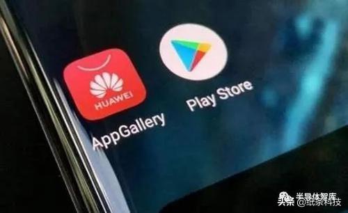 谷歌终于反击！华为将受到很大的打击，国产所有手机都将遭殃