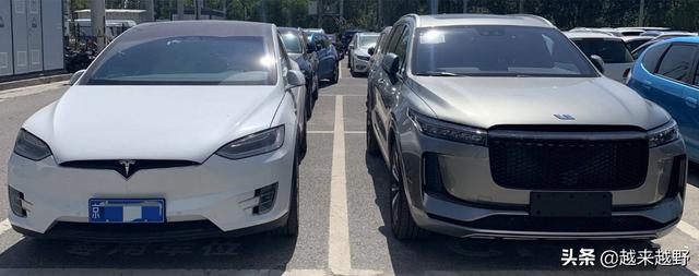 “塑料悬架”特斯拉也在用，凭什么国产车用了就得被骂？