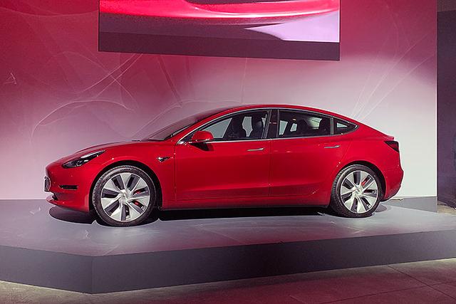 面对超不成熟充电环境，特斯拉为何还能征服台湾市场？