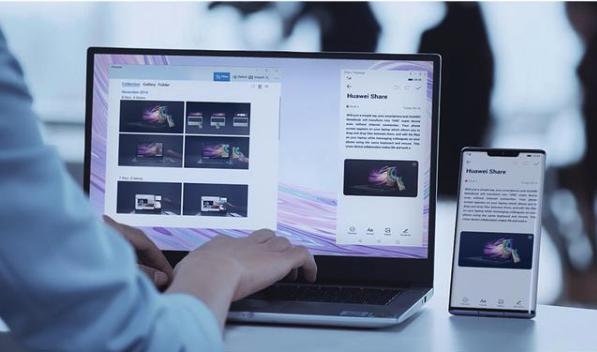 最新华为MateBook X Pro即将发布，哪些功能让你“用了回不去”？