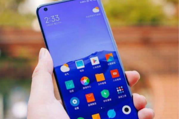 小米新旗舰！2K+120Hz+16G，小米10 Pro完全落后