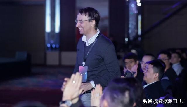 Kaldi之父Daniel Povey：我为什么选择在小米开发下一代Kaldi？