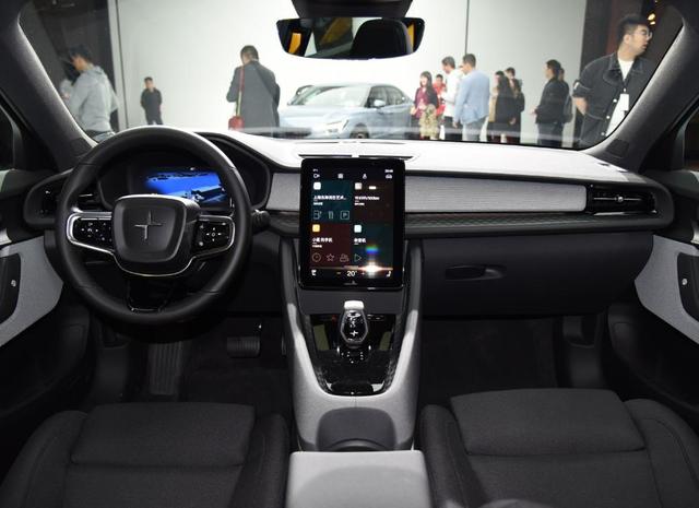 别老盯着特斯拉了，沃尔沃新车国产，4秒破百，比自主品牌还便宜