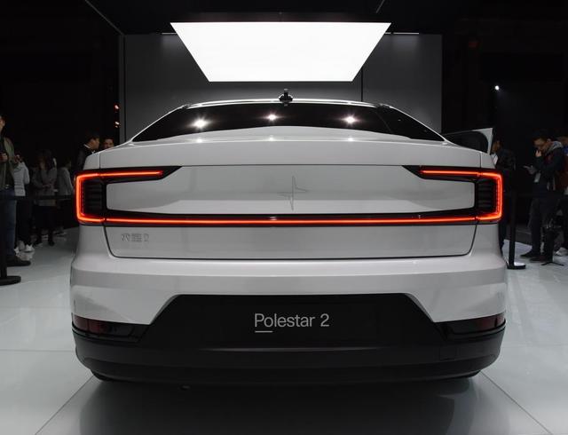 别老盯着特斯拉了，沃尔沃新车国产，4秒破百，比自主品牌还便宜