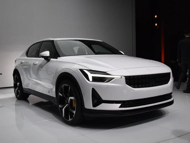 别老盯着特斯拉了，沃尔沃新车国产，4秒破百，比自主品牌还便宜