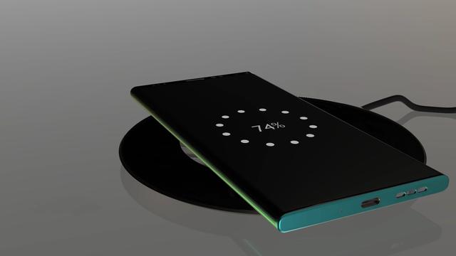 诺基亚亮5G新旗舰：120Hz瀑布屏+骁龙865+65W快充，强势来袭