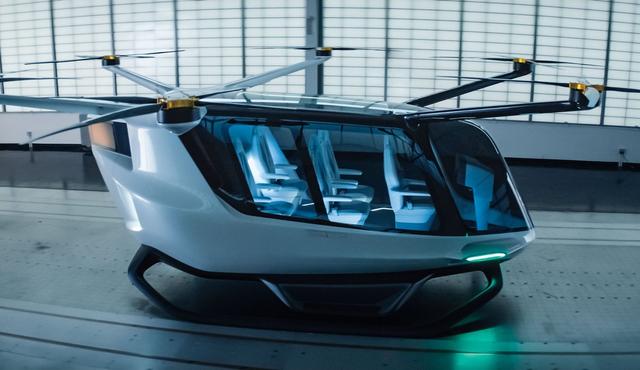 飞机的新能源时代已经到来，现有创新大盘点