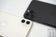 看完会自行惭愧 苹果公布最佳夜景照片