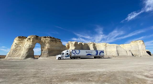 中国的自动驾驶，到底比美国差在哪？