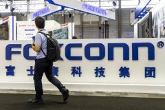 富士康给果粉吃“定心丸”！富士康复工率达93%，iPhone不受影响