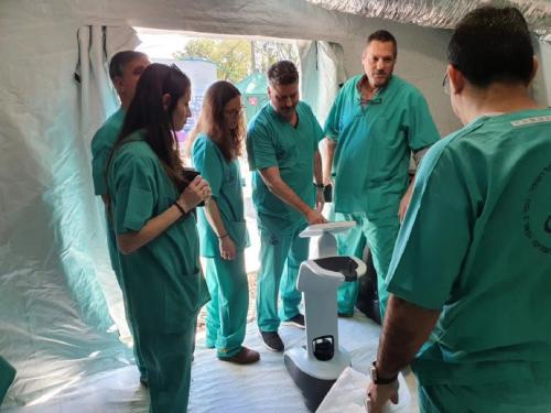 疫情催化下的服务机器人赛道 temi如何弯道超车