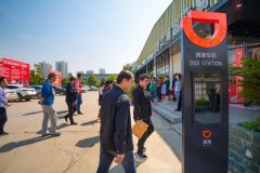 滴滴悄悄上线新业务：柳青给出日单量1亿目标，美团王兴措手不及