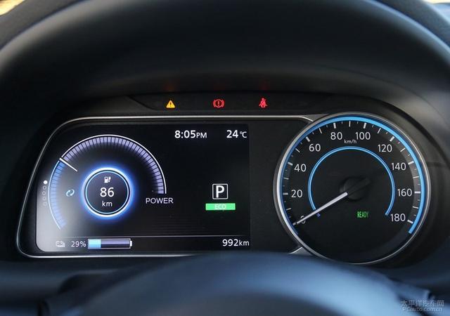 应对各种工况的最优解？日产e-POWER究竟有何“超能力”？