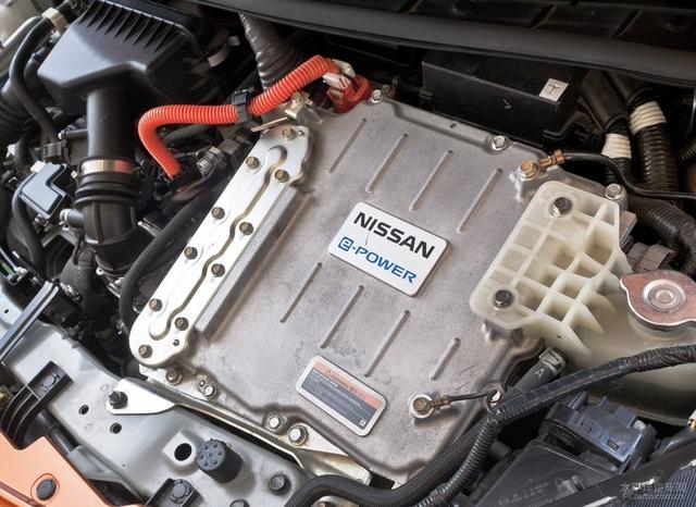 应对各种工况的最优解？日产e-POWER究竟有何“超能力”？