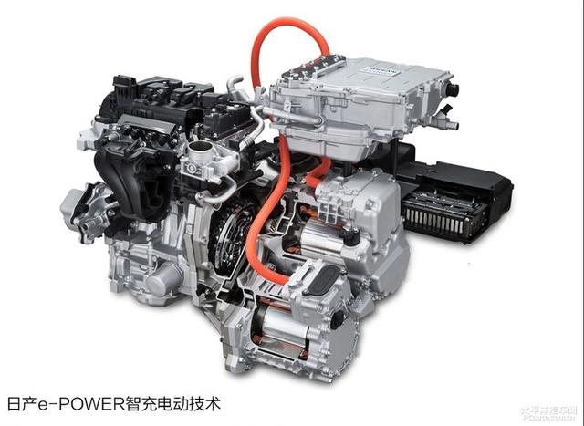 应对各种工况的最优解？日产e-POWER究竟有何“超能力”？