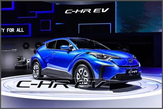 买车先别急，4月5款新能源车上市，款款看点足