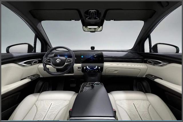 买车先别急，4月5款新能源车上市，款款看点足