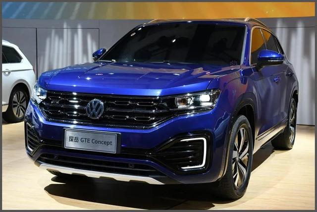 买车先别急，4月5款新能源车上市，款款看点足