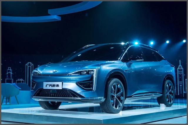 买车先别急，4月5款新能源车上市，款款看点足