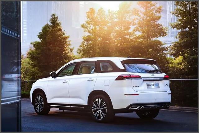 买车先别急，4月5款新能源车上市，款款看点足