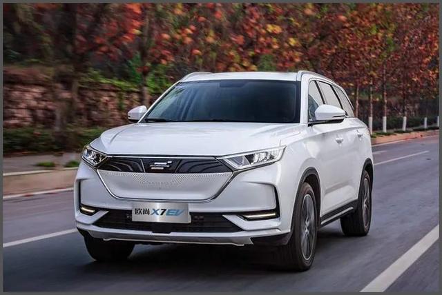 买车先别急，4月5款新能源车上市，款款看点足