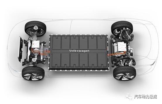 新能源汽车底盘的轻量化