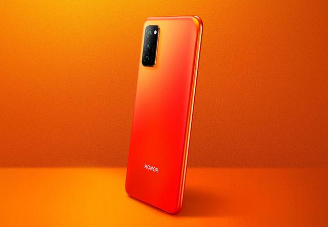 等啥华为P40，荣耀V30Pro低至3199，8+256G它不香吗？