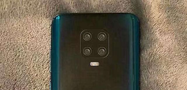 与华为较劲！红米又一新机曝光：后置四摄+双模5G，这是千元档？