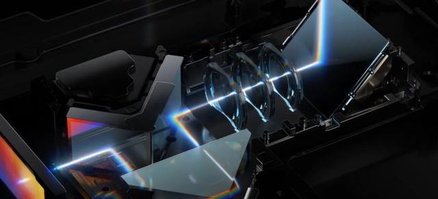 华为又发布了一款“相机”，它厉害么？