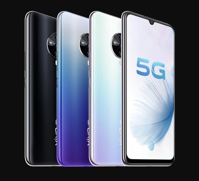 年轻人的第一台5G手机，980芯片+4500mah+181g，新材料引博主好评