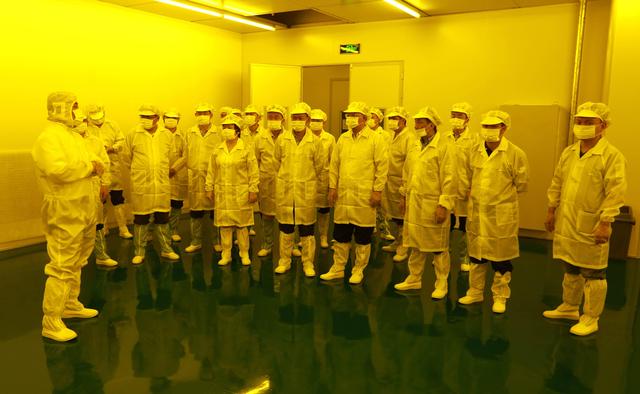 美国曾弄垮日韩半导体，如今已经轮到我们，中国直接投3387亿回击