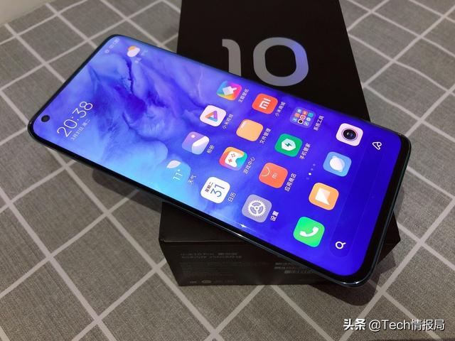 我们都被骗了！华为mate30销量依旧碾压小米10，华为没有被击败