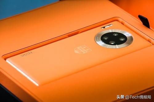 我们都被骗了！华为mate30销量依旧碾压小米10，华为没有被击败